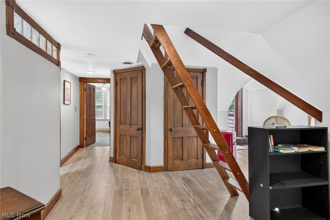 3515 Archwood Avenue Cleveland OH 44109