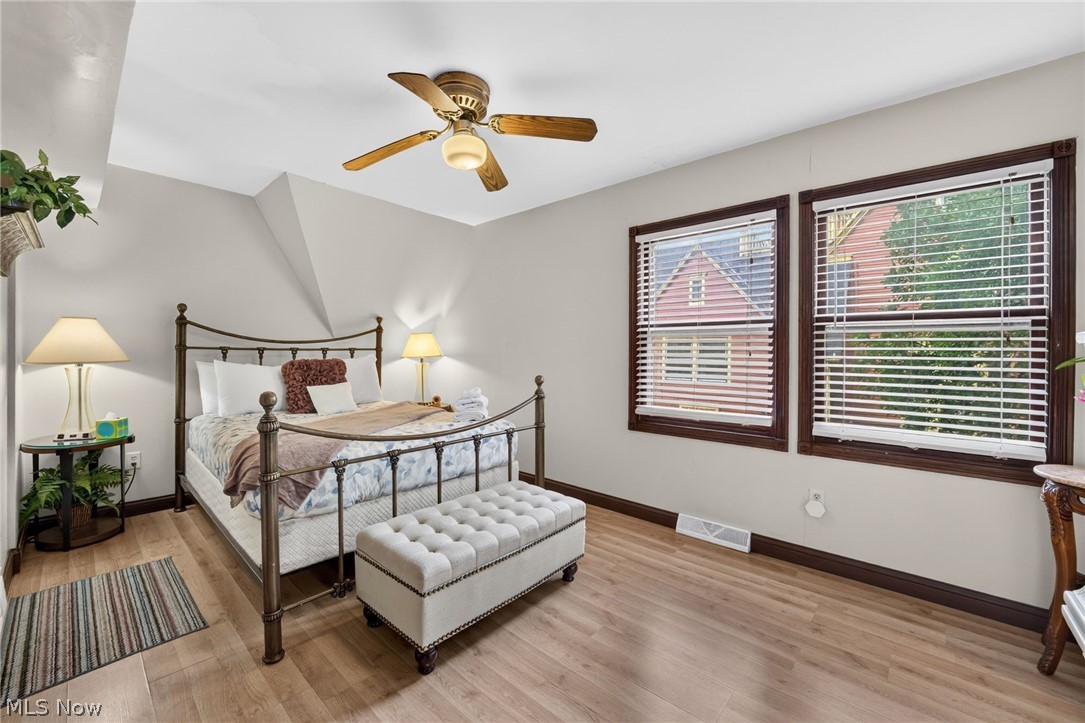 3515 Archwood Avenue Cleveland OH 44109