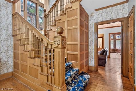 3515 Archwood Avenue Cleveland OH 44109