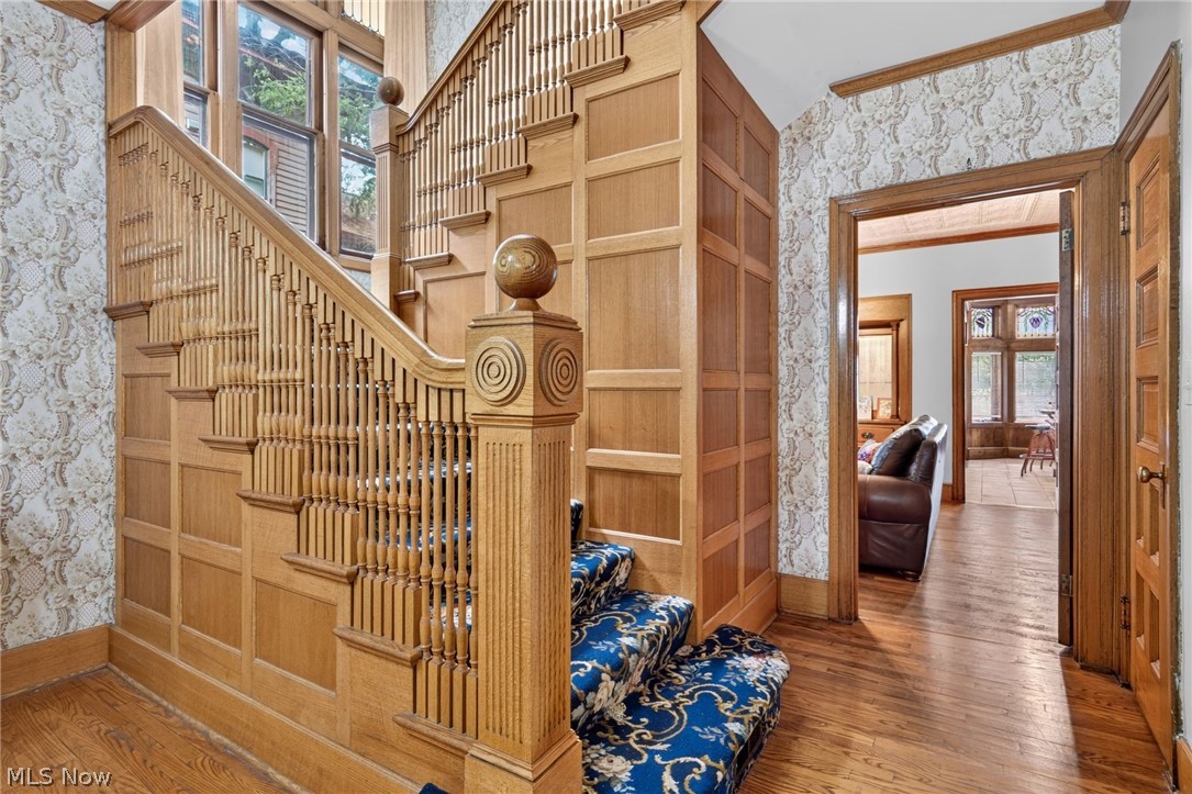 3515 Archwood Avenue Cleveland OH 44109