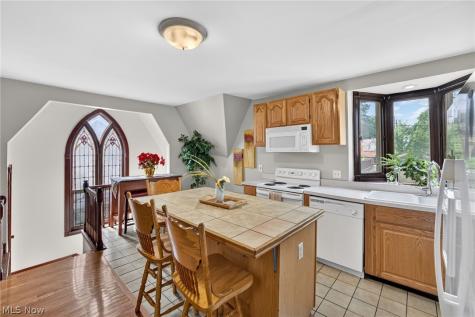 3515 Archwood Avenue Cleveland OH 44109