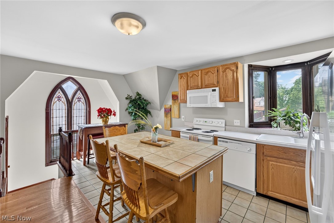 3515 Archwood Avenue Cleveland OH 44109