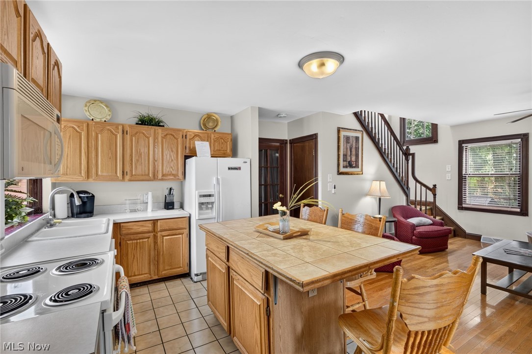 3515 Archwood Avenue Cleveland OH 44109
