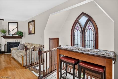 3515 Archwood Avenue Cleveland OH 44109