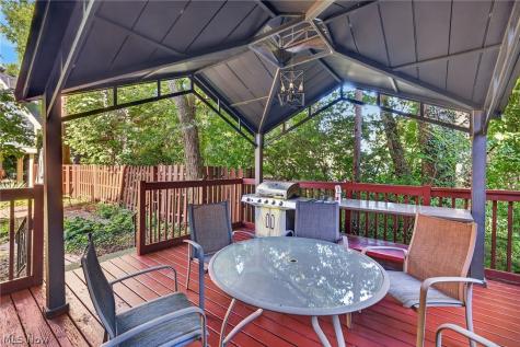 3515 Archwood Avenue Cleveland OH 44109