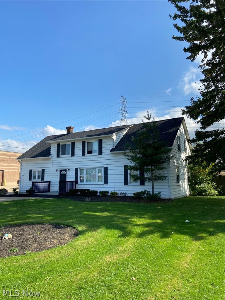 7512 Tyler Boulevard Mentor OH 44060