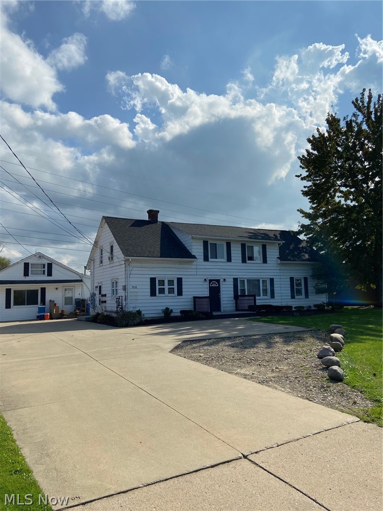 7512 Tyler Boulevard Mentor OH 44060