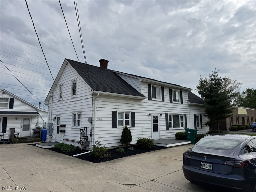 7512 Tyler Boulevard Mentor OH 44060