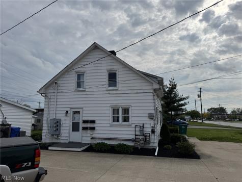 7512 Tyler Boulevard Mentor OH 44060