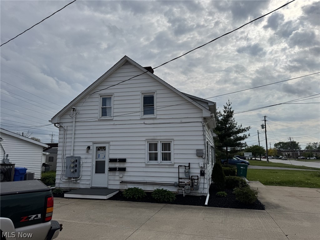 7512 Tyler Boulevard Mentor OH 44060