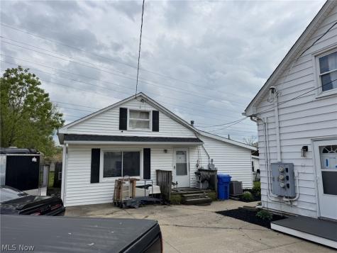 7512 Tyler Boulevard Mentor OH 44060