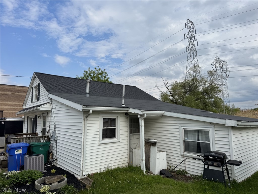 7512 Tyler Boulevard Mentor OH 44060