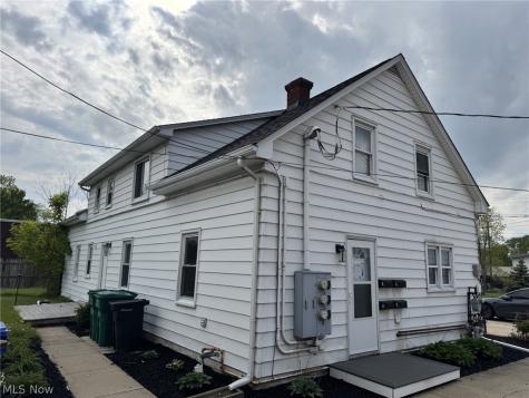 7512 Tyler Boulevard Mentor OH 44060