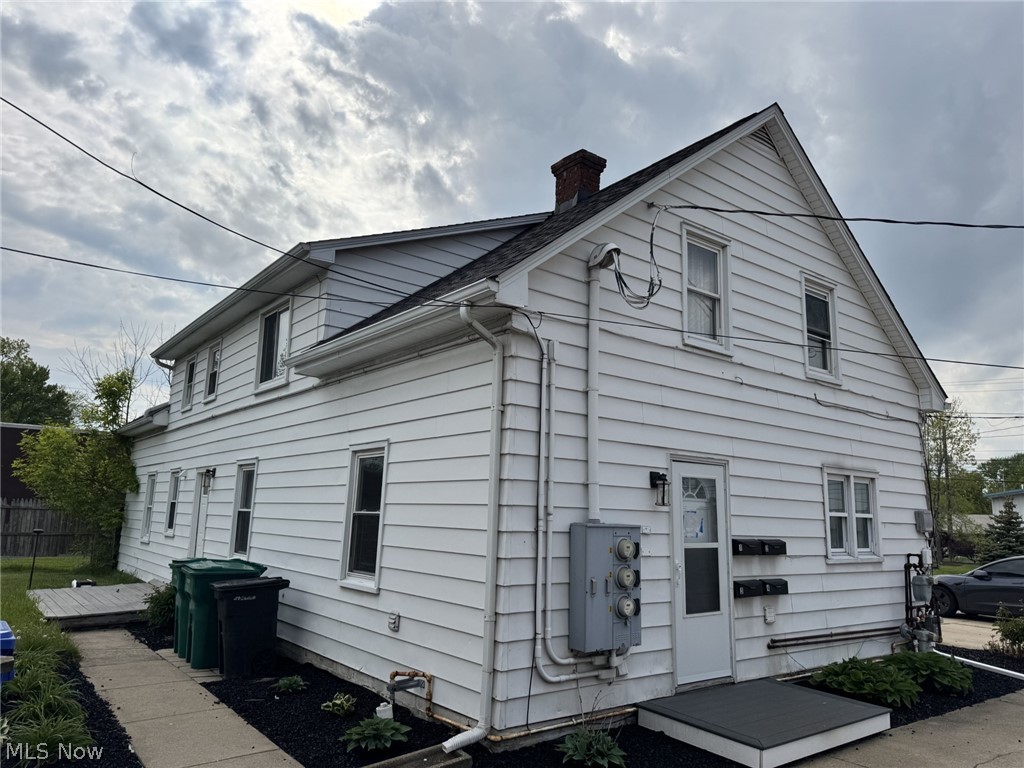 7512 Tyler Boulevard Mentor OH 44060