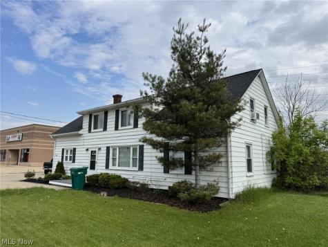 7512 Tyler Boulevard Mentor OH 44060