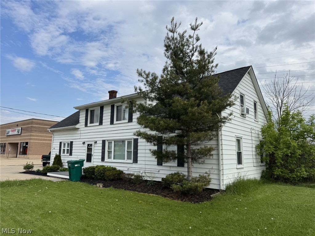 7512 Tyler Boulevard Mentor OH 44060