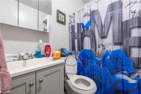 4004 E 52nd Street Newburgh Heights OH 44105