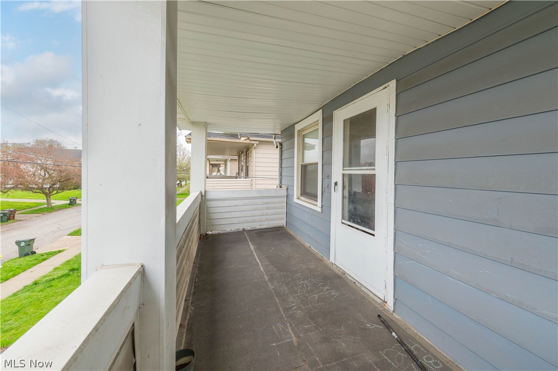4004 E 52nd Street Newburgh Heights OH 44105