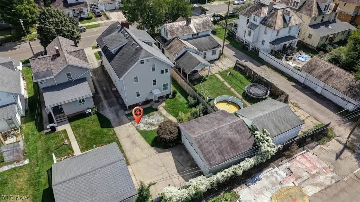 236 3rd Street NW New Philadelphia OH 44663