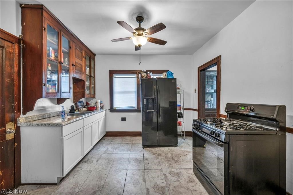 2822 Saratoga Avenue Cleveland OH 44109