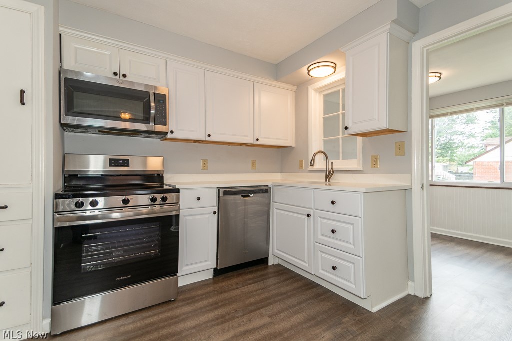 780 Babbitt Road Euclid OH 44123