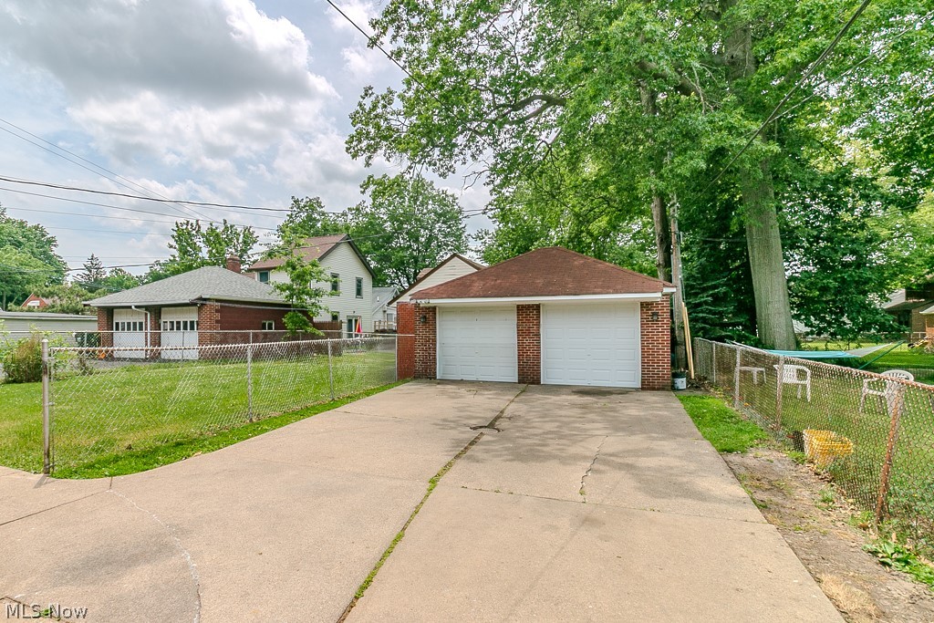 780 Babbitt Road Euclid OH 44123