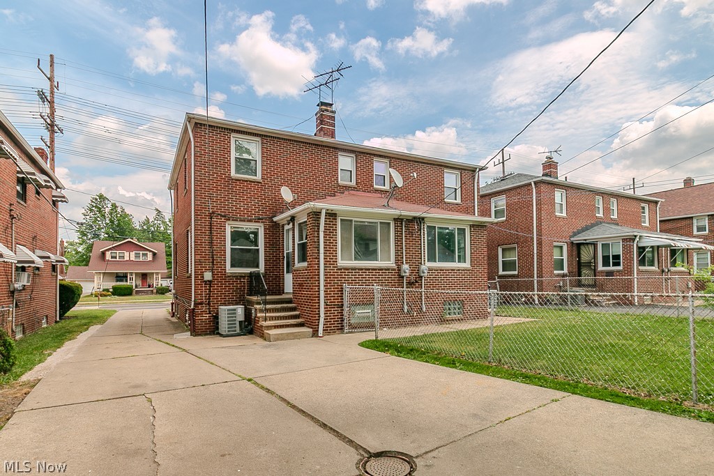780 Babbitt Road Euclid OH 44123