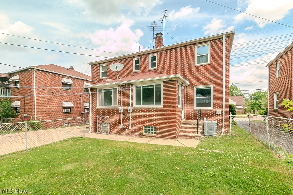 780 Babbitt Road Euclid OH 44123