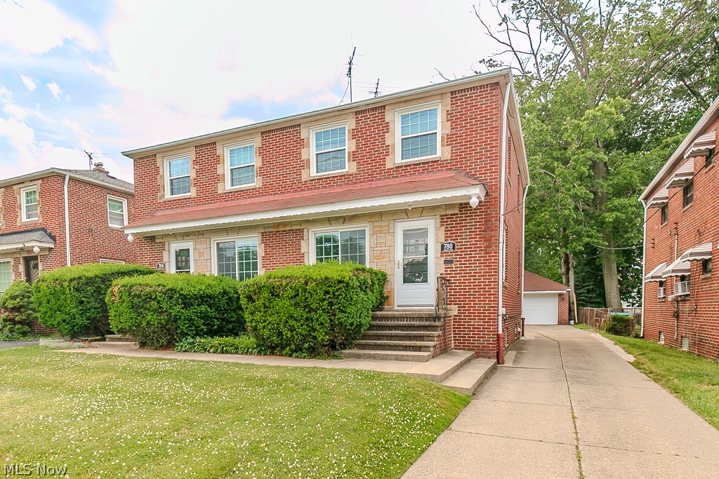 780 Babbitt Road Euclid OH 44123
