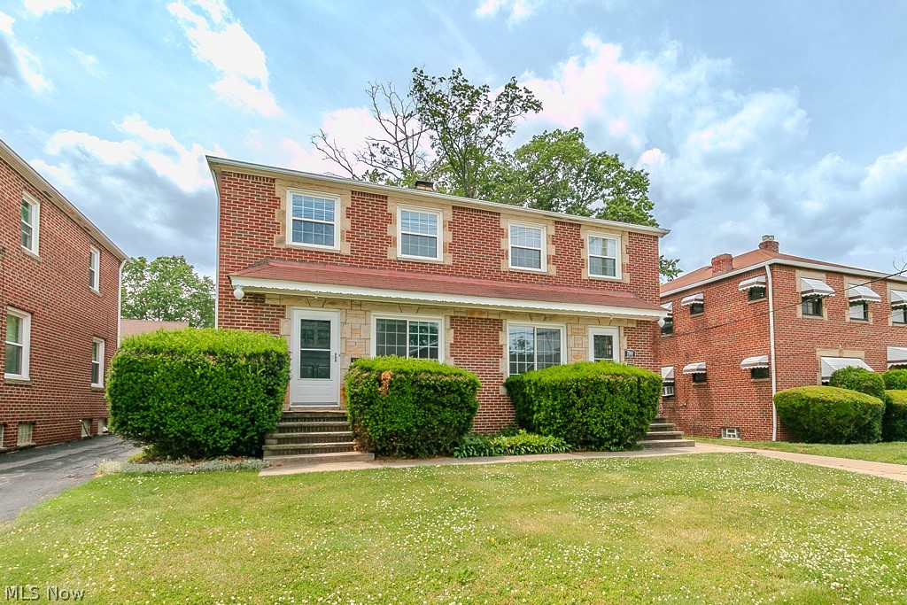 780 Babbitt Road Euclid OH 44123