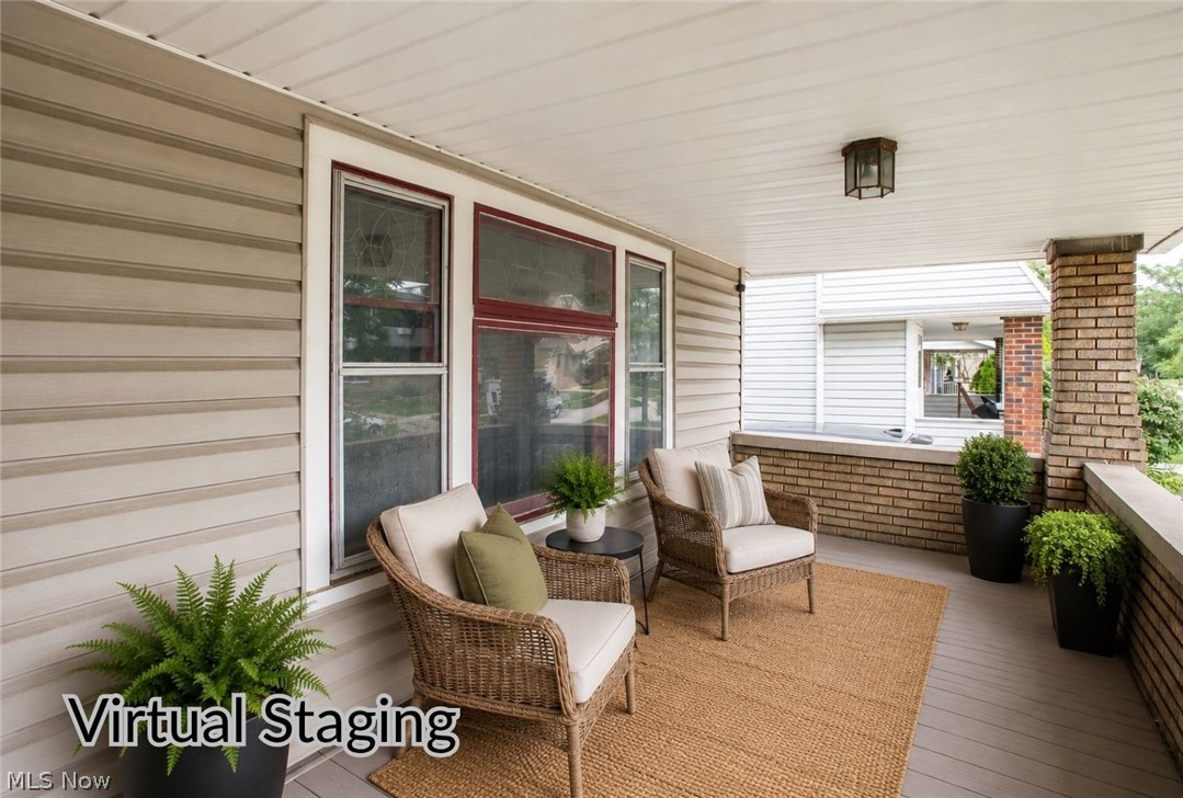 14534 Garfield Avenue Lakewood OH 44107