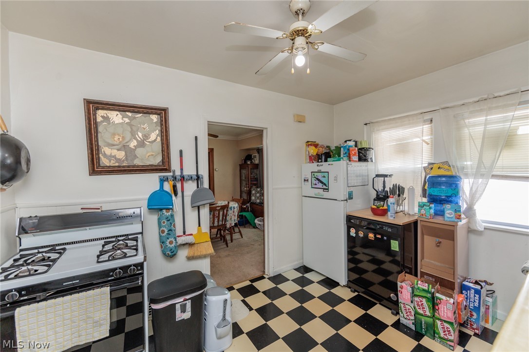 10801-10803 Bernard Avenue Cleveland OH 44111