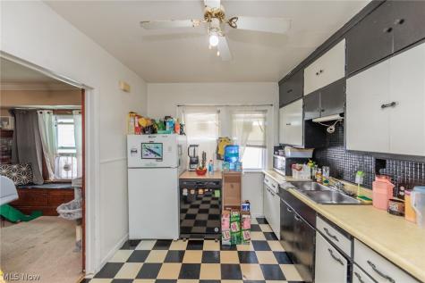 10801-10803 Bernard Avenue Cleveland OH 44111