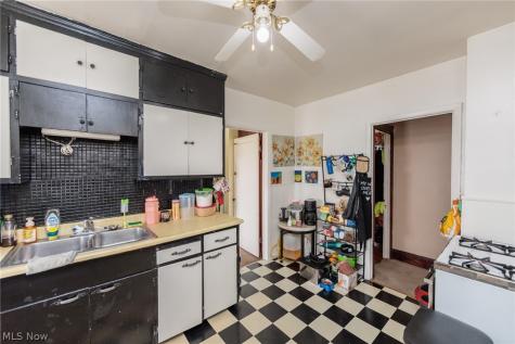 10801-10803 Bernard Avenue Cleveland OH 44111