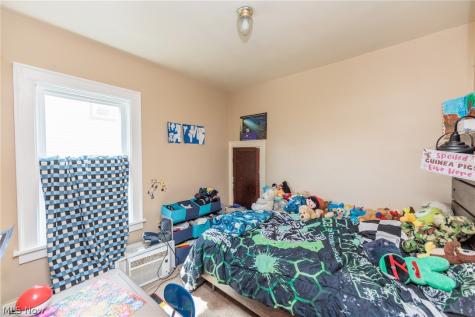 10801-10803 Bernard Avenue Cleveland OH 44111