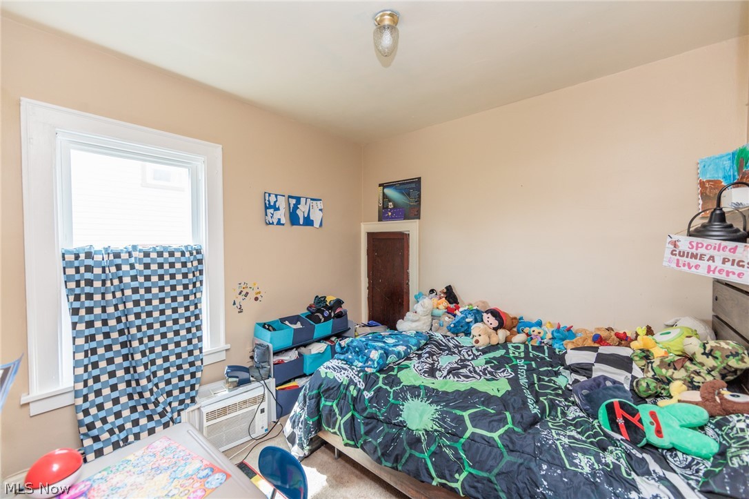10801-10803 Bernard Avenue Cleveland OH 44111