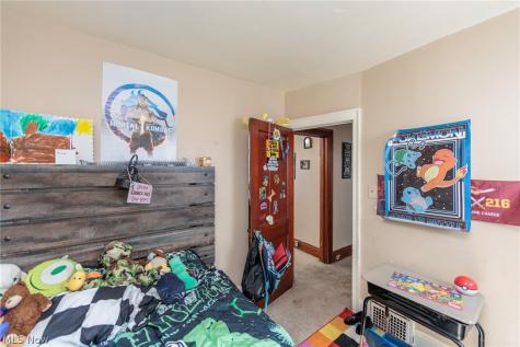 10801-10803 Bernard Avenue Cleveland OH 44111