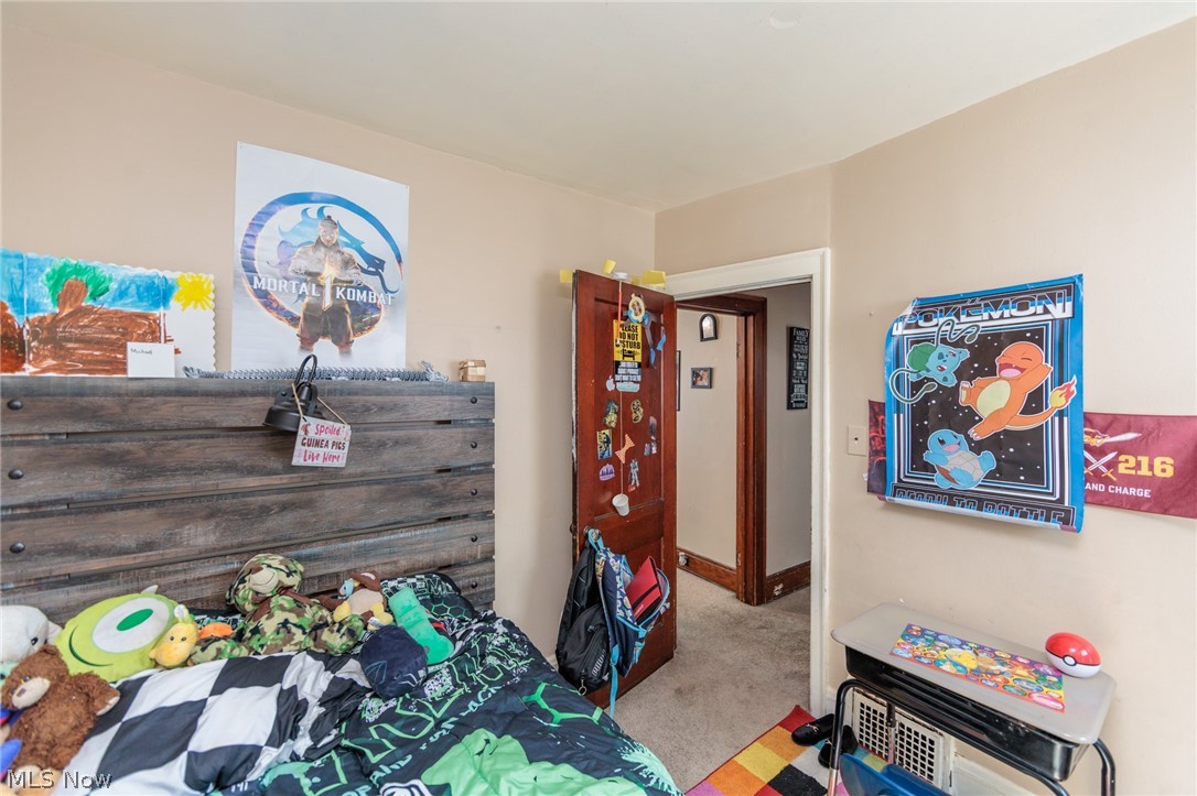10801-10803 Bernard Avenue Cleveland OH 44111