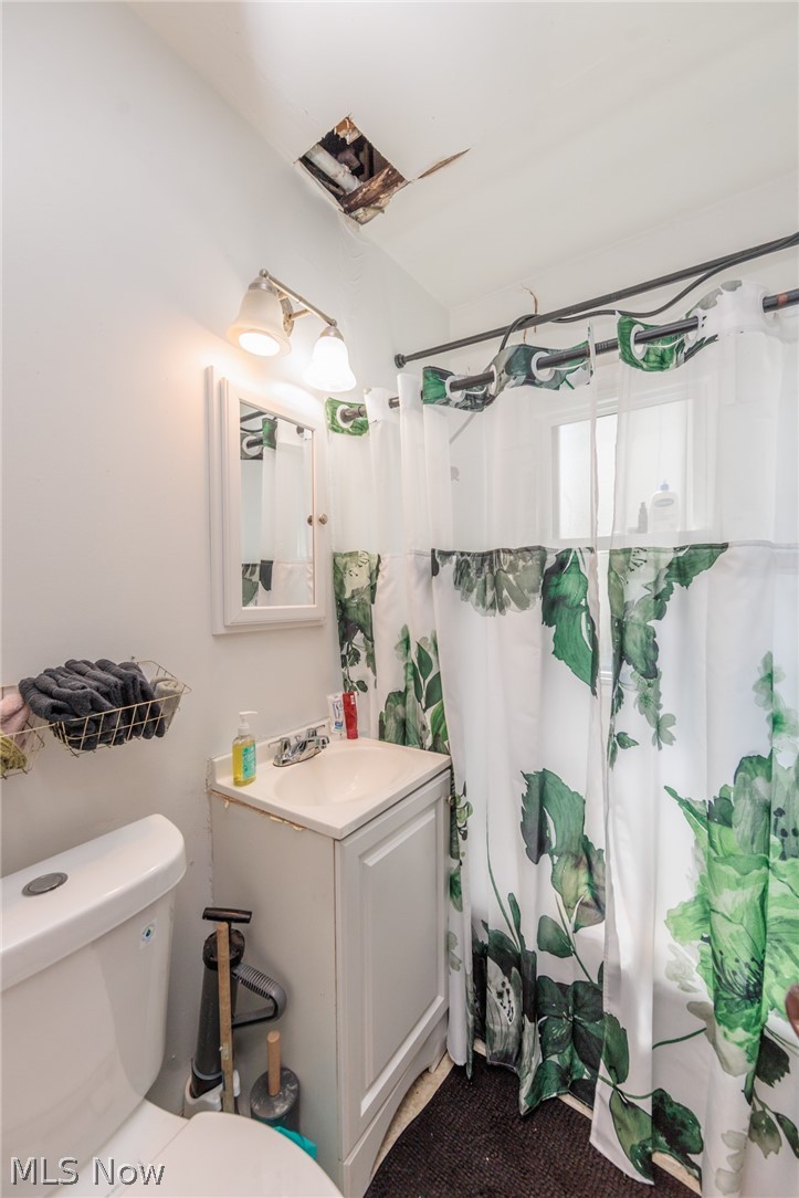 10801-10803 Bernard Avenue Cleveland OH 44111
