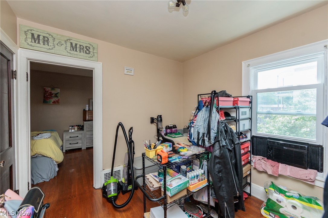 10801-10803 Bernard Avenue Cleveland OH 44111