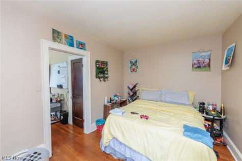 10801-10803 Bernard Avenue Cleveland OH 44111