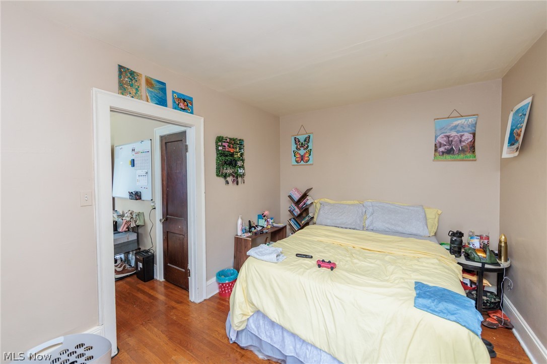 10801-10803 Bernard Avenue Cleveland OH 44111