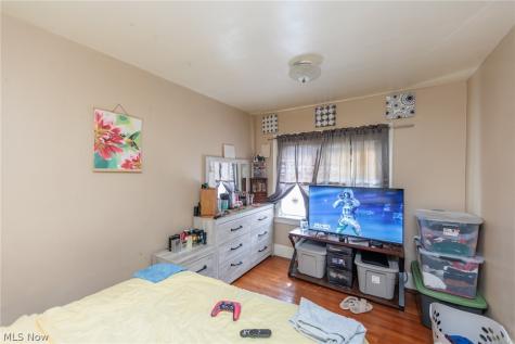 10801-10803 Bernard Avenue Cleveland OH 44111
