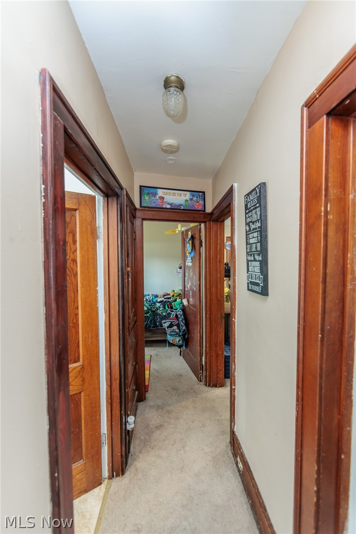 10801-10803 Bernard Avenue Cleveland OH 44111