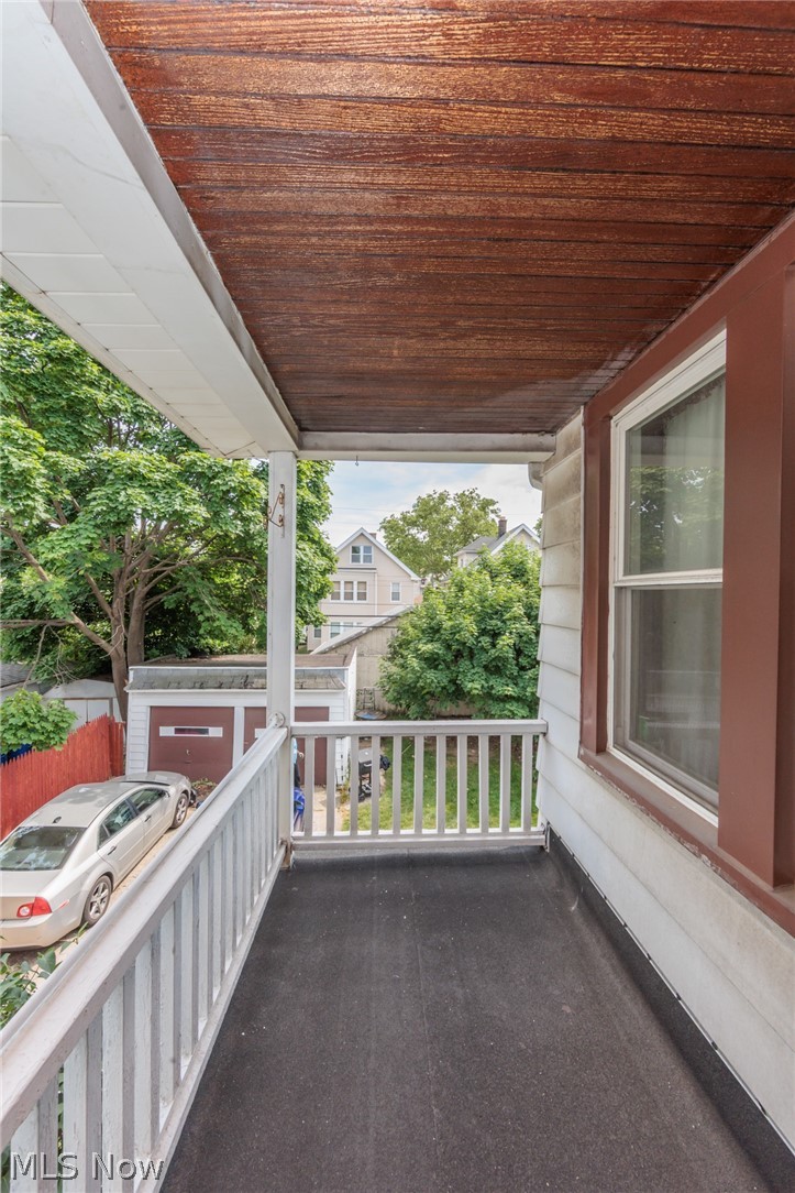 10801-10803 Bernard Avenue Cleveland OH 44111