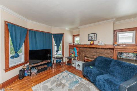 10801-10803 Bernard Avenue Cleveland OH 44111