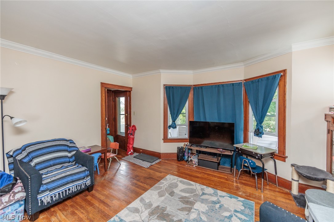 10801-10803 Bernard Avenue Cleveland OH 44111
