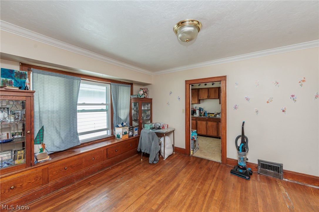 10801-10803 Bernard Avenue Cleveland OH 44111