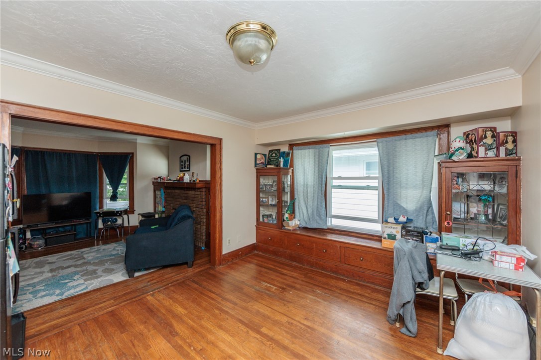 10801-10803 Bernard Avenue Cleveland OH 44111