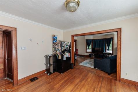 10801-10803 Bernard Avenue Cleveland OH 44111
